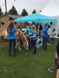 Lees meer over het artikel Feestweek in bennebroek was druk bezocht