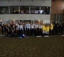 Lees meer over het artikel Geslaagde carrousel