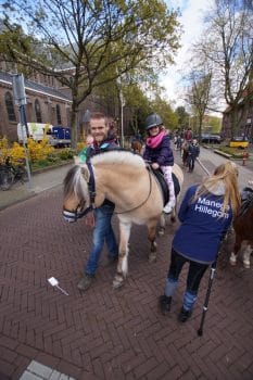Lees meer over het artikel Nieuwe datum kennismakingsclinic