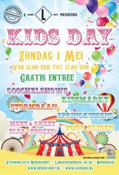 Lees meer over het artikel Nederzand 1 mei 2016