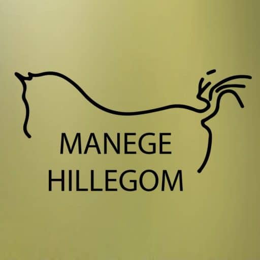 Manege Hillegom logo