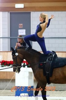 Lees meer over het artikel Marny Bakx Familie pas de Deux