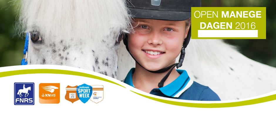 Je bekijkt nu 25 SEPTEMBER OPEN DAG OP MANEGE HILLEGOM