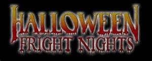 Lees meer over het artikel Manege Hillegoms Fright Night