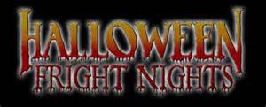 Je bekijkt nu Manege Hillegoms Fright Night