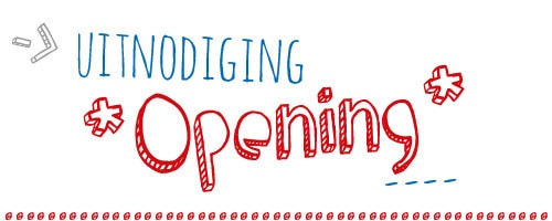 Je bekijkt nu Welkomsdag nieuwe manege op 19 november