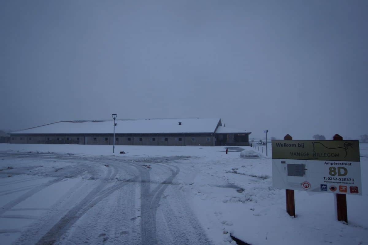 Lees meer over het artikel its beginning to look a lot like Christmas